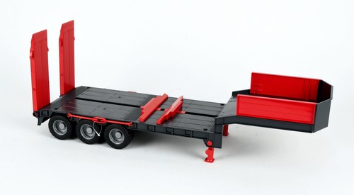 Bruder 42617 tieflader - 42617,