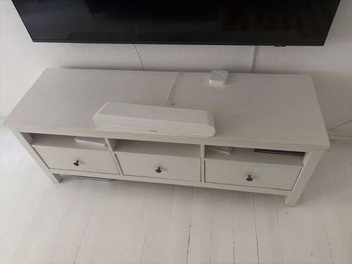 Ikea hemnes kommode komplett - ikea,