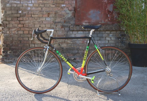 Razesa rennrad shimano - rh,