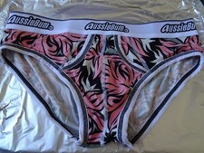 Underwear Aussiebum Slip