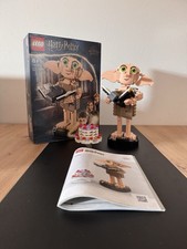 LEGO Harry Potter: Dobby der Hauself (76421)