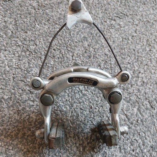 Oldtimer mittelzug 610 raleigh - oldtimer,