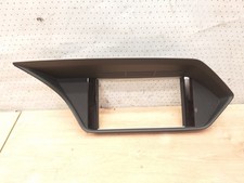 Mercedes W212 Armaturenbrett Display Blende Rahmen Zentraldisplay A2126801436