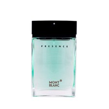 Mont Blanc Presence Eau De