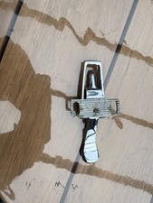 BMW e10 Verschluss Verdeck BMW 1600-2 Cabrio /  2002 Cabrio