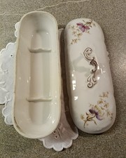 Toothbrush Holder, Antike