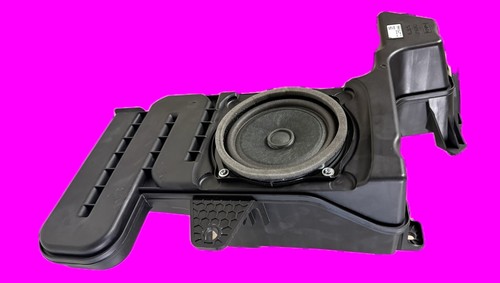 Ford ecosport jk8 - jk8, subwoofer