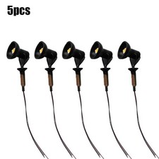 5Stück LED Flutlichtstrahler