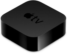 Apple TV 4K 32 GB (2. Gen