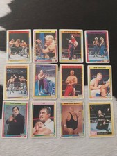 WWF WWE Wrestling 90er Vintage