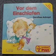 Bilderbuch baby pappe vor - :,