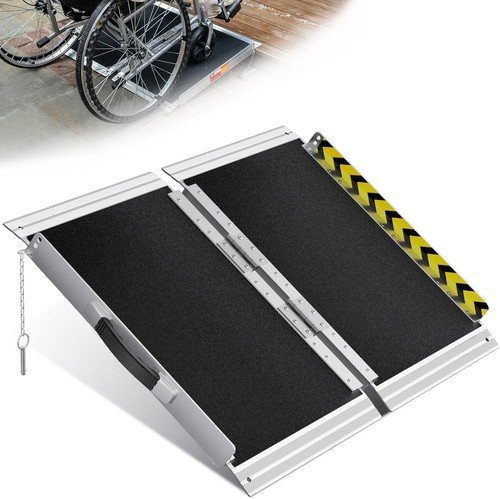 61cm rollstuhlrampe - 61cm,
