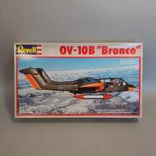 Revell 4128 1:72 OV-10B Bronco