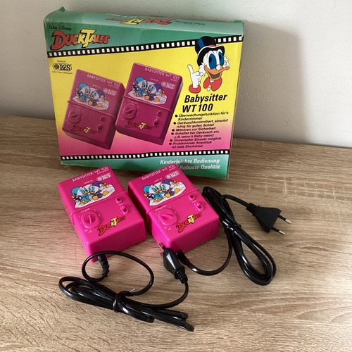 Babysitter 100 babyphone - 100,