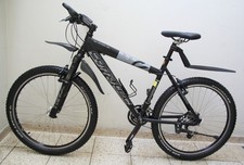 Mountainbike MTB Fahrrad
