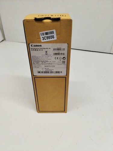 Canon 1156c002 maintenance ctg - 1156c002,