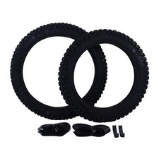 Enduro Reifen komplett Set