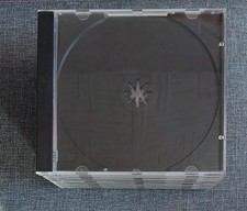 10 CD- Hüllen / Lehrhüllen