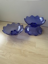 Tupperware Eleganzia Venusschale Venusmuschel 3 x 