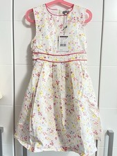 Sergent Major Mädchenkleid 7Y