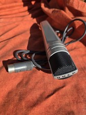 UHER M534 Dynamisches Mikrofon