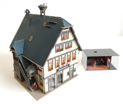Vollmer altstadthaus - -,