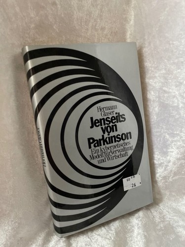 Jenseits von parkinson ein - jenseits,