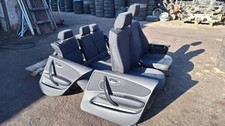 BMW 1 E87 Sitze Set 1.60