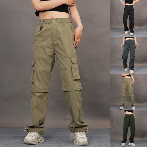 Outdoorhose herren cargohose - outdoorhose,