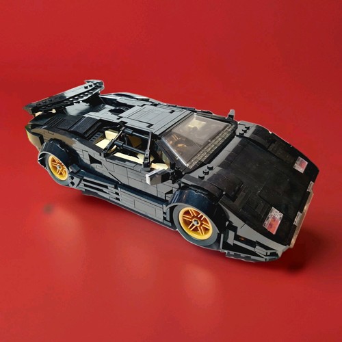 Lamborghini countach 5000 - lamborghini,