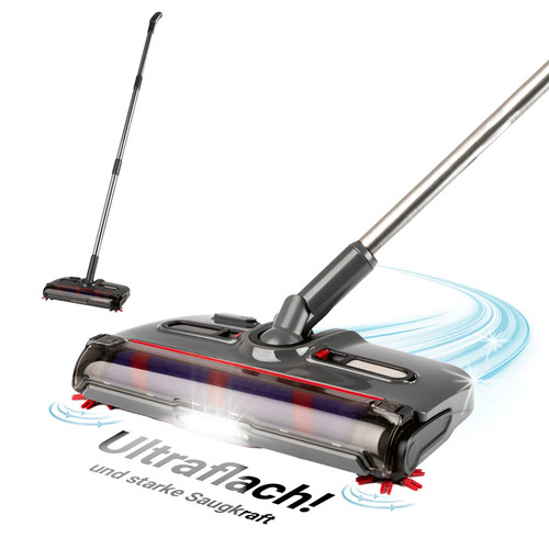 Cleanmaxx akkubesen kehrbesen - cleanmaxx,