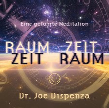 Raum- Zeit, Zeit- Raum | Joe
