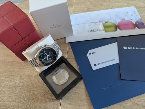 Omega speedmaster professional - omega,