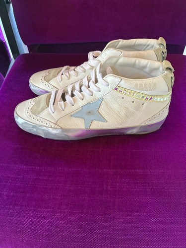Golden goose ggdb midstar - ggdb,