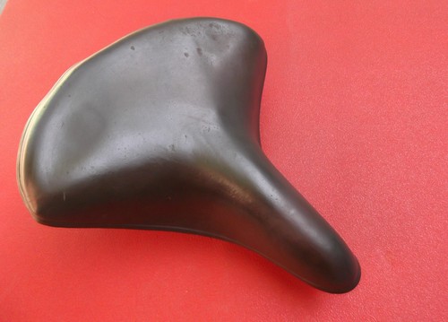 Ddr fahrrad sattel - ddr,