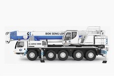 Liebherr ltm 1110 - ltm, 5.1