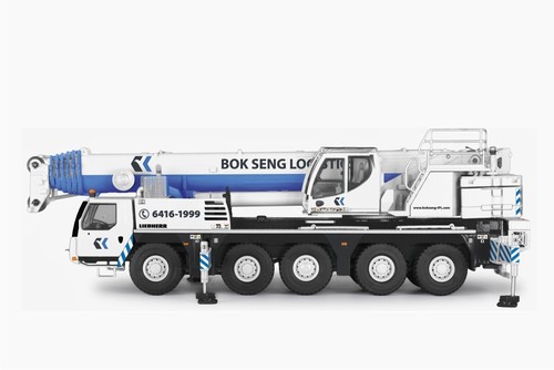 Liebherr ltm 1110 bok - liebherr, 5.1