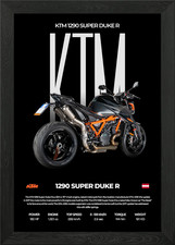 KTM 1290 Super Duke R