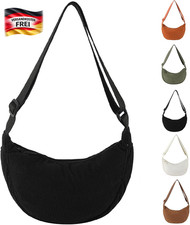 Damentasche Crossbody Hobo