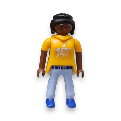 Playmobil figur skater mann - playmobil,
