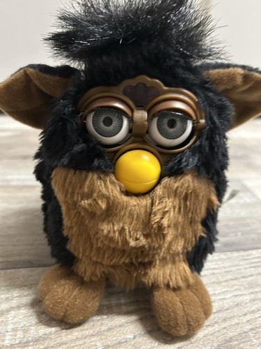Furby gorilla 1999 - ,