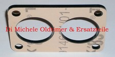 40 DCNF Weber Vergaser, Isolator, Hitzeschutz, Ferrari, Fiat, VW, B.5009-40