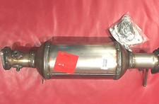 Dieselpartikelfilter*Rußparti