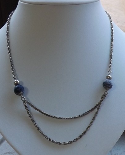Tolle alte 800 - , kette