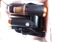 Mini USB Staubsauger  für PC/ Laptop neuwertig aus B-Ware