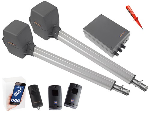 Hörmann rotamatic bisecur - p2,