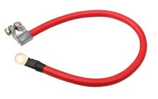 Plusleitung Rot Batteriekabel