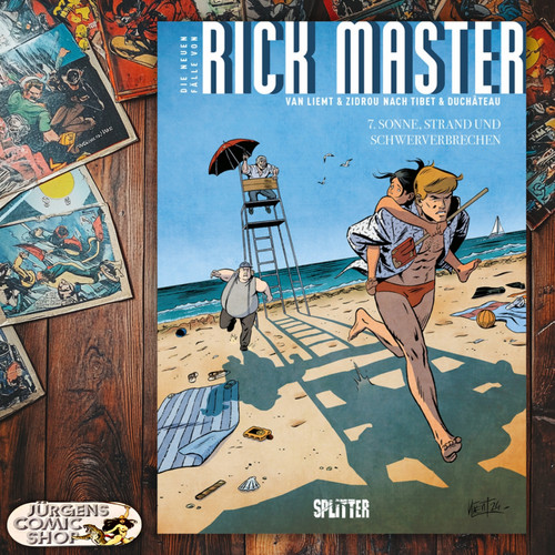 Rick master neue - master,