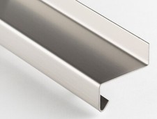 Fensterbank Tropfblech