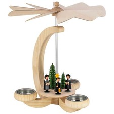 Pyramide Seiffener Volkskunst